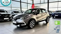 Brugt 2017 Renault Captur Zen SUV | 79.700 kr. (Fair pris)