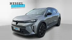 Grå schiste Brugt 2025 Renault Scénic Esprit Alpine MPV | 314.900 kr. (Fair pris)