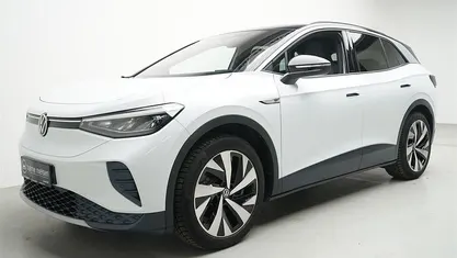 Brugt VW ID.4 Pro 150 kW (204 HK) 2020 SUV