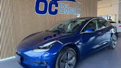Brugt 2020 Tesla Model 3 Standard Range Sedan | 169.900 kr. (Fair pris)