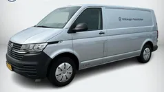 Sølvmetal Brugt 2023 VW T6.1 Van | 195.000 kr. (Super pris)