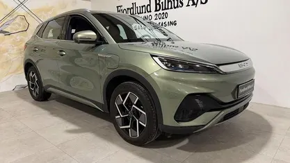 Brugt 2023 BYD Atto 3 Design SUV | 182.900 kr. (Fair pris)