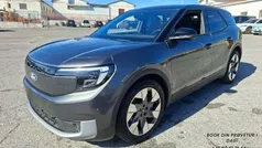 Brugt 2024 Ford Explorer Extended Range SUV | 299.700 kr. (Fair pris)