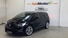 Brugt 2018 Renault Grand Scénic IV MPV | 139.900 kr. (Fair pris)