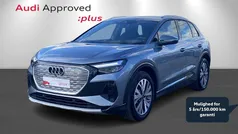 Brugt 2024 Audi Q4 e-tron Premium SUV | 329.900 kr. (Super pris)
