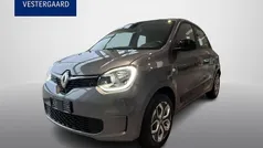 Grå Brugt 2023 Renault Twingo Intens Hatchback | 99.900 kr. (Fair pris)