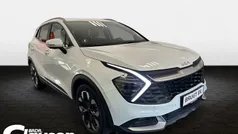 Cassa white Brugt 2022 Kia Sportage 2 SUV | 299.900 kr. (Fair pris)