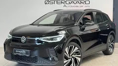 Brugt 2023 VW ID.4 Pro Performance SUV | 284.700 kr. (Fair pris)