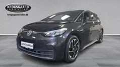Brugt 2022 VW ID.3 Pro Hatchback | 162.900 kr. (Fair pris)