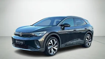 Brugt 2021 VW ID.4 Pro Performance SUV | 189.300 kr. (God pris)