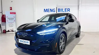 Brugt Ford Mustang Mach-E 216 kW (294 HK) 2022 SUV