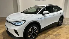 Brugt 2022 VW ID.4 Pro Performance SUV | 229.990 kr. (Fair pris)