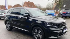 Sortmetal Brugt 2021 Kia Sorento SUV | 329.900 kr. (Fair pris)