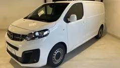 Brugt 2021 Opel Vivaro Enjoy MPV | 1.849 kr.