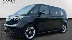 Sortmetal Brugt 2024 VW ID. Buzz Life Van | 389.500 kr. (Fair pris)