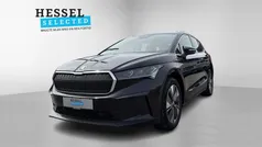 Black magic Brugt 2023 Skoda Enyaq iV SUV | 299.900 kr. (God pris)