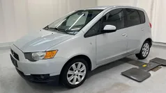 Brugt 2011 Mitsubishi Colt Elegance Hatchback | 34.900 kr. (Dyr)