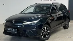 Sort Ny 2025 MG MG5 EV Comfort Stationcar | 172.700 kr. (Fair pris)