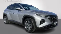 Brugt 2021 Hyundai Tucson Advanced SUV | 249.900 kr.