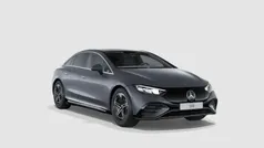 Mercedes EQE350