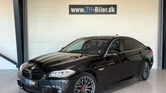 Brugt 2012 BMW 530 M Sport Sedan | 184.900 kr.