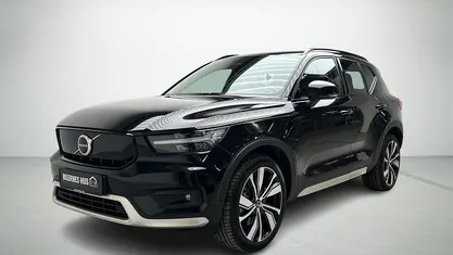 Brugt Volvo XC40 R-Design 300 kW (408 HK) 2020 SUV
