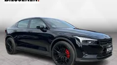 Brugt 2022 Polestar 2 Sedan | 269.800 kr. (Fair pris)