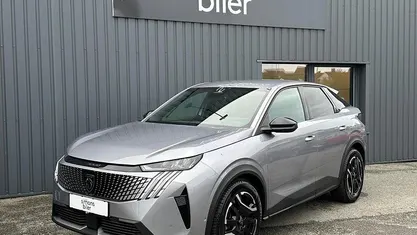 Brugt Peugeot e-3008 Allure 154 kW (210 HK) 2024 SUV