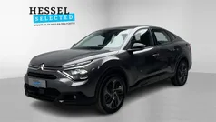 Brugt 2024 Citroën e-C4 Feel Hatchback | 164.900 kr. (Fair pris)
