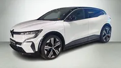 Hvid Brugt 2023 Renault Mégane Iconic Hatchback | 199.800 kr. (Fair pris)