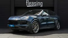 Blåmetal Brugt 2024 Porsche Cayenne SUV | 12.350 kr.