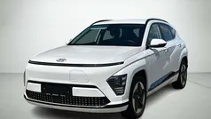 Brugt 2024 Hyundai Kona Essential SUV | 239.900 kr. (Fair pris)