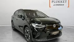 Brugt 2025 VW ID.4 Pro SUV | 339.900 kr. (Fair pris)