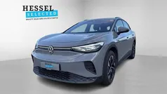 Brugt 2022 VW ID.4 Pro SUV | 207.900 kr. (God pris)