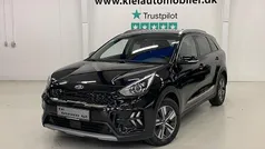 Brugt 2020 Kia Niro Comfort SUV | 139.000 kr. (God pris)