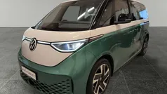 VW ID. Buzz