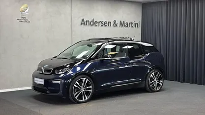 Brugt BMW i3 125 kW (170 HK) 2020 Hatchback