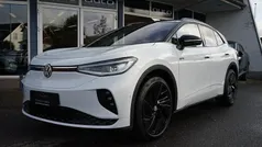 Brugt 2023 VW ID.4 GTX SUV | 299.900 kr. (Fair pris)