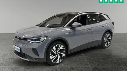 Brugt 2022 VW ID.4 Pro Performance SUV | 234.500 kr. (Fair pris)