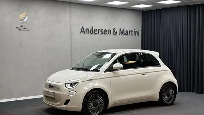 Brugt Fiat 500e Icon 86 kW (118 HK) 2022 Hatchback