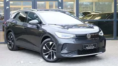 Brugt 2022 VW ID.4 Pro Performance SUV | 254.500 kr. (God pris)