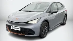 Grå Brugt 2024 Cupra Born High Hatchback | 214.000 kr. (Fair pris)