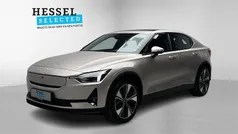 Jupiter metallic Brugt 2024 Polestar 2 Long Range Single Motor Sedan | 314.900 kr. (Fair pris)