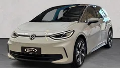 Brugt 2024 VW ID.3 Pro Hatchback | 244.900 kr. (Super pris)