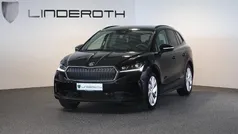 Brugt 2021 Skoda Enyaq iV Lodge SUV | 230.000 kr. (Fair pris)