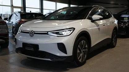 Brugt 2025 VW ID.4 Style SUV | 339.900 kr. (Fair pris)