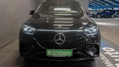 Brugt 2023 Mercedes EQE350 SUV AMG line SUV | 779.900 kr. (Lidt for dyr)