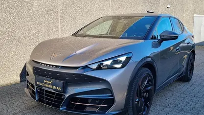 Brugt 2024 Cupra Tavascan VZ SUV | 309.900 kr. (Fair pris)