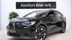 Brugt 2025 VW ID.4 Pro SUV | 318.900 kr. (God pris)