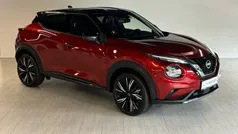 Brugt 2023 Nissan Juke SUV | 279.800 kr. (Dyr)
